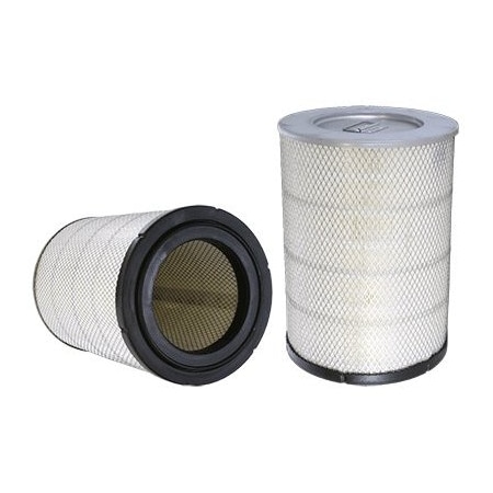 Wix Filters Air Filter 42455